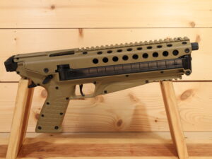 KEL-TEC P50 5.7X28MM [CLEARANCE]