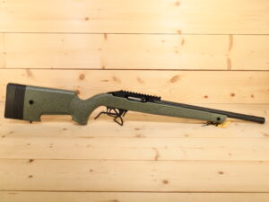 BERGARA BXR 22LR