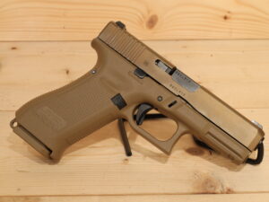 GLOCK 19X 9X19MM