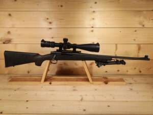 REMINGTON 700 30-06