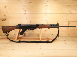 DS Arms FAL Hebrew Hammer 7.62MM [CLEARANCE]