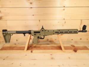 KEL-TEC SUB-2000 40S&W