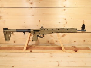 KEL-TEC SUB-2000 40S&W