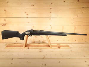 CZ 600 AL3 Alpha 300WM