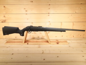 CZ / CZ-USA 600 AL2 Alpha 6.5PRC