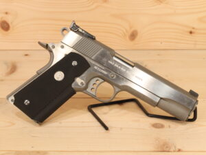 COLT Gold Cup Trophy .45ACP [CLEARANCE]