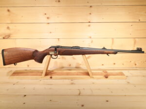 CZ / CZ-USA 600 ST3 Lux 30-06SPG