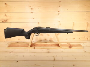 CZ / CZ-USA 600 AL1 Alpha 7.62X39MM