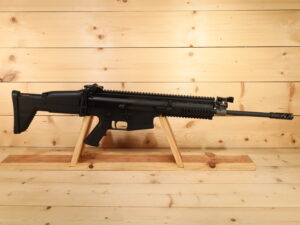 FN / FNH USA SCAR17 NF ATACR 7.62X51MM