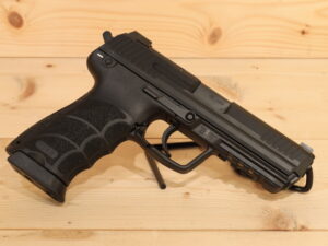 HK 45 C 45ACP [CLEARANCE]