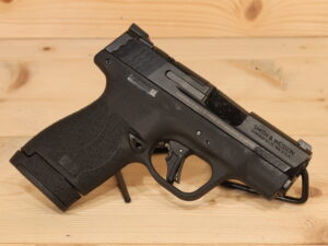 Smith & Wesson SHIELD 9 PLUS 9MM