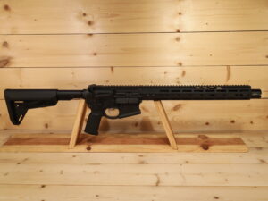 NOVESKE NSR-15 INFIDEL 5.56x45 [CLEARANCE]