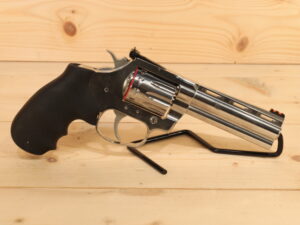 COLT King Cobra 22 LR