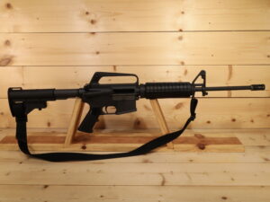 COLT Sporter II 223REM [CLEARANCE]