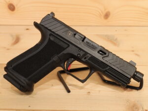 SHADOW SYSTEMS MR920 War Poet 9x19mm