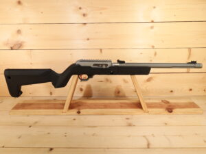 TACTICAL SOLUTIONS X-Ring VR Backpacker 22LR