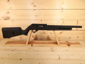 TACTICAL SOLUTIONS X-Ring VR 22LR