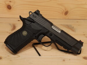 WILSON COMBAT EXPERIOR 9MM [CLEARANCE]