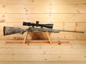 WINCHESTER 70 6.5CM [CLEARANCE]