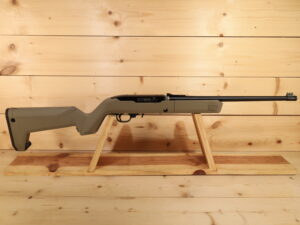 RUGER 10/22 Takedown 22LR