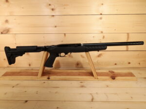 RUGER 10/22FS 22LR