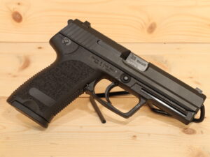 Heckler & Koch - H&K P8 A1 9MM X 19