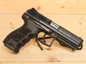 HK P30L V1 9x19mm