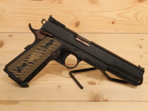 DAN WESSON Kodiak 10MM [CLEARANCE]