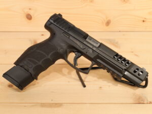 HK VP9 Match 9MM [CLEARANCE]