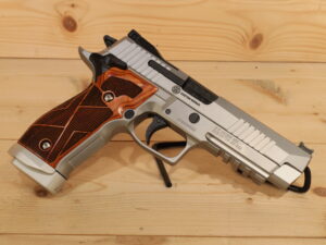 SIG SAUER P226 X-Five Classic 9x19mm