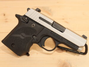 SIG SAUER P938 9MM [CLEARANCE]