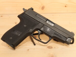 SIG SAUER M11-A1 9x19mm [CLEARANCE]