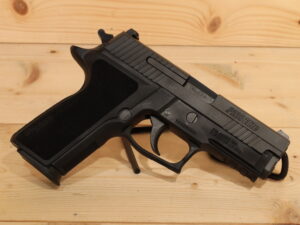 SIG SAUER P229 Elite 9x19mm