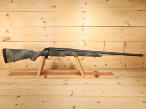 Bergara Rifles B-14 Ridge Wilderness 7PRC