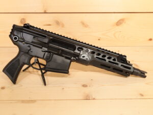 SIG SAUER MCX RATTLER LT 7.62X39MM