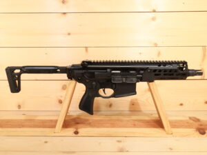 SIG SAUER MXC Rattler LT 300BLK