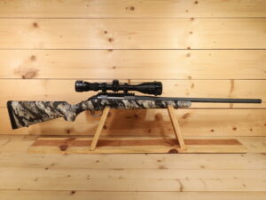 RUGER American Predator 6.5CM