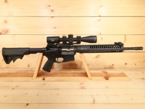 LWRC SIX8-SPR 6.8SPC