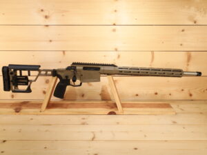 SIG SAUER Cross FDE 6.5 CREEDMOOR