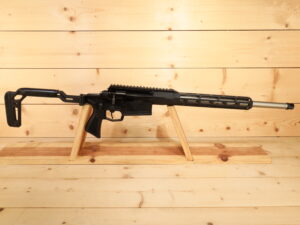 SIG SAUER Cross Trax 308WIN