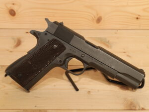 ITHACA GUN COMPANY 1911 45ACP [CLEARANCE]