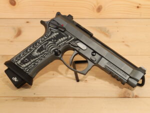 BERETTA USA 92XI Squalo 9x19mm