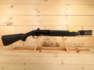 MOSSBERG 940 Pro Tactical /w Optic 12GA