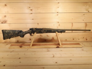 Christensen Mesa FFT 300PRC