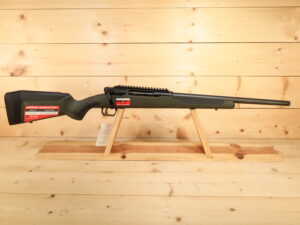 SAVAGE Impulse Hog Hunter 308 Winchester