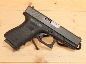 GLOCK 25 Gen 3 380ACP