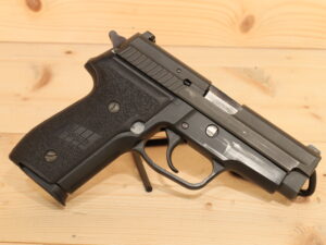 SIG SAUER P229 40S&W [CLEARANCE]