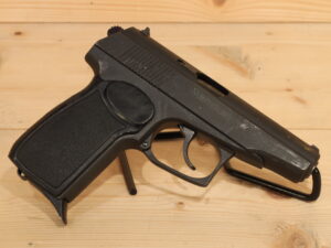 Arsenal Makarov 9X18MM
