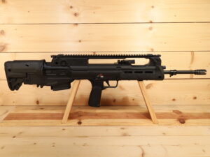 SPRINGFIELD ARMORY Hellion 5.56X45MM