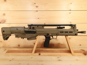 SPRINGFIELD ARMORY Hellion FDE 5.56X45MM
